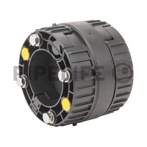PIPELIFE - RDS-Blindeinsatz DN100
