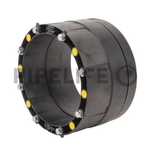 PIPELIFE - RDS-Dichts.DN200 aufklappbar 160