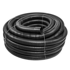 PIPELIFE - Kabelschutzrohr flex. PE DN 100