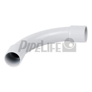 PIPELIFE - Steckbogen 32 hellgrau
