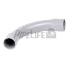 PIPELIFE - Steckbogen 25 grau