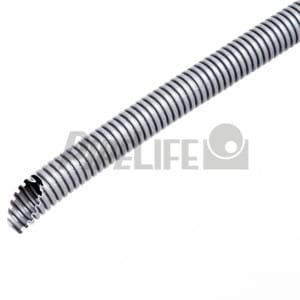 PIPELIFE - Flex-mittel 25 EN 3341-2 grau