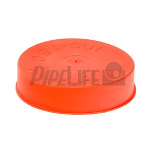 PIPELIFE - Verschlusskappe sanddicht DN 63