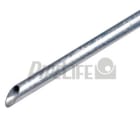 PIPELIFE - Stapa-Steckrohr 32 verzinkt
