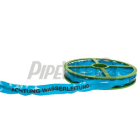 PIPELIFE - 40x0,15mm Achtung Kanal/Draht