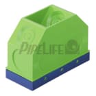 PIPELIFE - IBT-Kuppelkasten 970-550