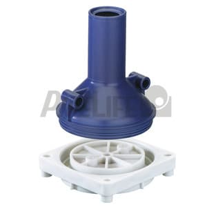 PIPELIFE - IBT-Konustrichter 30 mm für M32