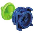 PIPELIFE - IBT-U71-Kuppeldose