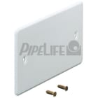 PIPELIFE - Verschlussdeckel K15 115X111mm