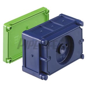 PIPELIFE - IBT-Übergangskasten K0