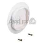 PIPELIFE - IBT-Feuchtraum-Deckel U71