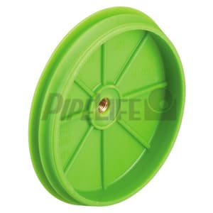 PIPELIFE - IBT-Gewindeboden M5