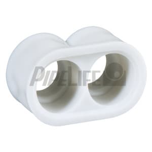 PIPELIFE - IBT-Verbund-Brille 71 mm