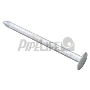 PIPELIFE - IBT-Alu-Nagel glatt