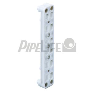 PIPELIFE - IBT-Blindleiste AS