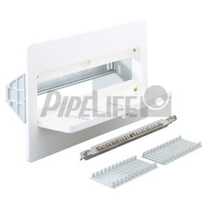 PIPELIFE - IBT-Verteiler-Set UP015