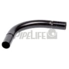 PIPELIFE - Stapa-Steckbogen 25 Schwarz