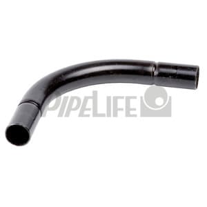 PIPELIFE - Stapa-Steckbogen 32 Schwarz