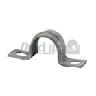 PIPELIFE - 2-lappige Stapaschelle 50 verzinkt