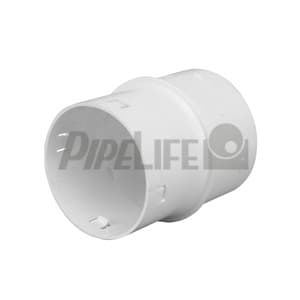 PIPELIFE - Übergangsmuffe KSX50 auf KSR50