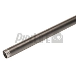 PIPELIFE - Stapaflex50 m. PVC-Mantel schwarz