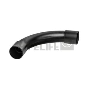 PIPELIFE - Steckbogen h`frei 25 schwarz