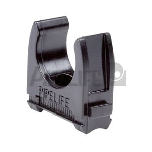 PIPELIFE - Reihenklemmschelle h`frei 32 sw