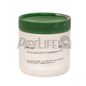 PIPELIFE - Spezialmoertel Sack á 0,5 kg