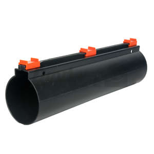 PIPELIFE - Muffe für KS-LVR110/5