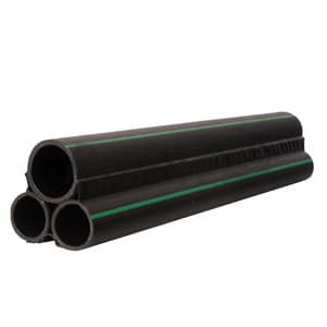 PIPELIFE - LWL-Rohr 40/50/40 auf Leihtrommel
