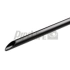 PIPELIFE - P-Rohr UV gem 25 3341-1 sw
