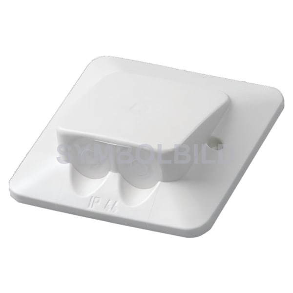 PIPELIFE - Deckel f. HWK 2