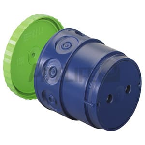 PIPELIFE - T-Universal-Deckendose U86K