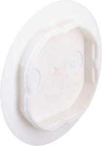 PIPELIFE - Universaldeckel für U71 80mm