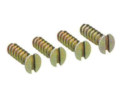 PIPELIFE - Einbauschraube IBT- 3,1x18