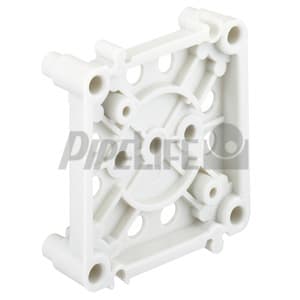 PIPELIFE - IBT-Blindsockel U71 f.Sichtbeton