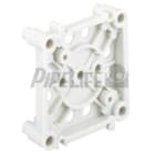 PIPELIFE - IBT-Blindsockel U71 f.Sichtbeton