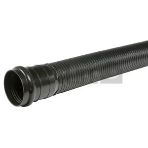 PIPELIFE - Flex-Bogen DN160 m. Muffe