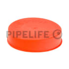 PIPELIFE - Verschlusskappe sanddicht DN 160