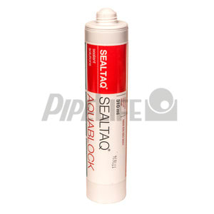 PIPELIFE - Elastische Abdichtmasse 310 ml