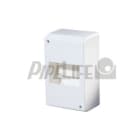 PIPELIFE - AP Automatenkasten,4TE