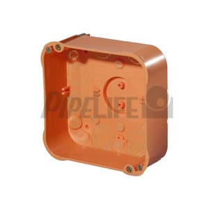 PIPELIFE - HW Abzweigkasten 104x104mm
