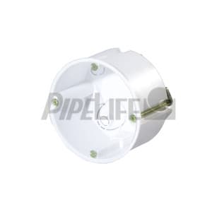 PIPELIFE - HW Gerätedose HFF 68/47mm