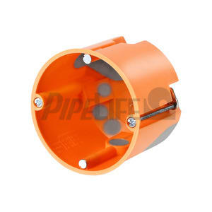 PIPELIFE - HW Gerätedose WD 2K, 68/61mm