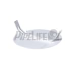 PIPELIFE - Federsteckdeckel 70mm