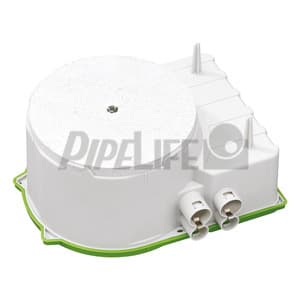 PIPELIFE - Einbaugehäuse IBTronic H120-P Fermacell Auslassöff. bis150mm