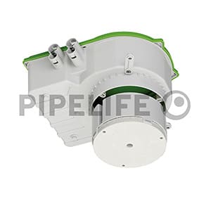 PIPELIFE - Gehäuse IBTronic XL Drillbox 150