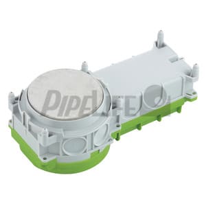 PIPELIFE - Einbaugeh. Trafotun. IBTronicH120TT-0 Fermace Auslass Ø100mm