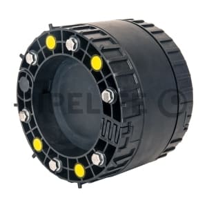 PIPELIFE - RDSEVO BLINDELEMENT SYSTEM 150