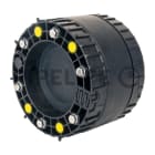 PIPELIFE - RDSEVO BLINDELEMENT SYSTEM 150